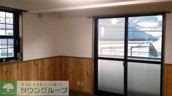 ビションハウスの物件内観写真